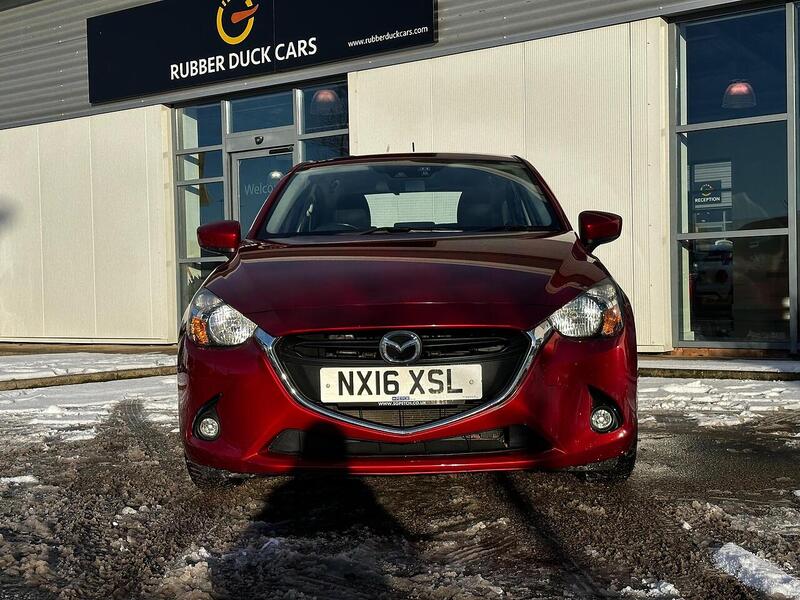 Used Mazda Mazda2 2016 for sale - 77132444: Photo 2