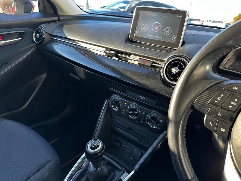 Used Mazda Mazda2 2016 for sale - 77132444: Photo 20