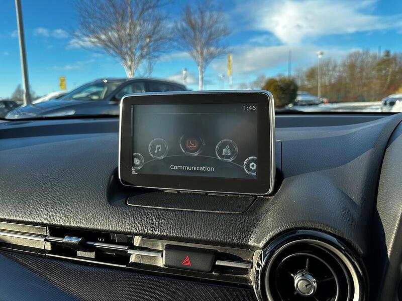 Used Mazda Mazda2 2016 for sale - 77132444: Photo 22