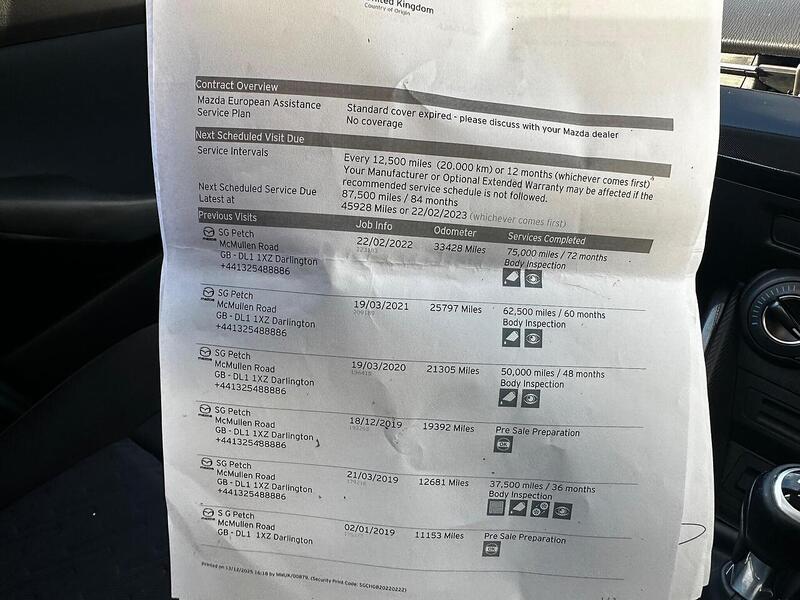 Used Mazda Mazda2 2016 for sale - 77132444: Photo 25