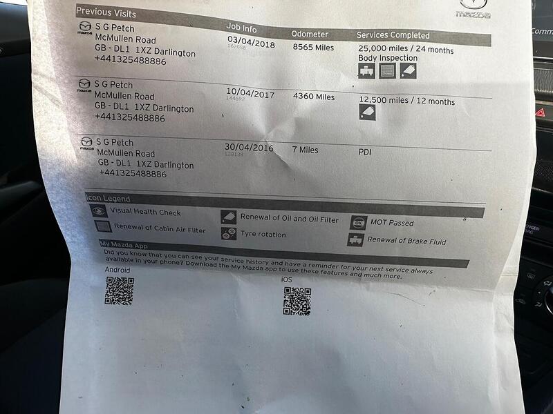 Used Mazda Mazda2 2016 for sale - 77132444: Photo 26