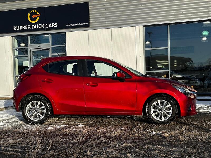 Used Mazda Mazda2 2016 for sale - 77132444: Photo 4