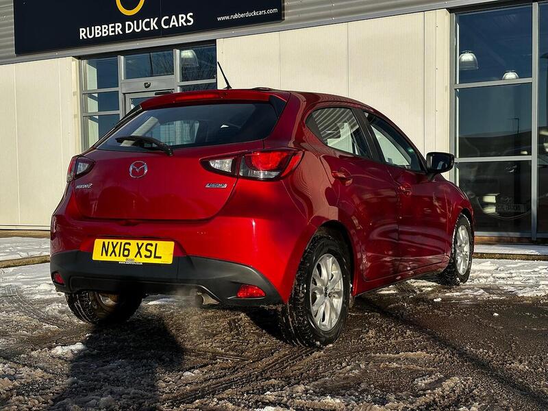 Used Mazda Mazda2 2016 for sale - 77132444: Photo 5