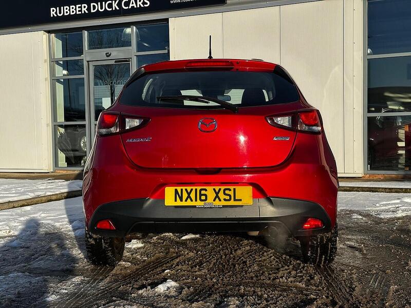 Used Mazda Mazda2 2016 for sale - 77132444: Photo 6