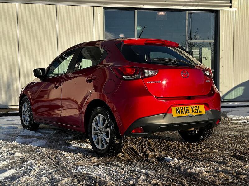 Used Mazda Mazda2 2016 for sale - 77132444: Photo 7