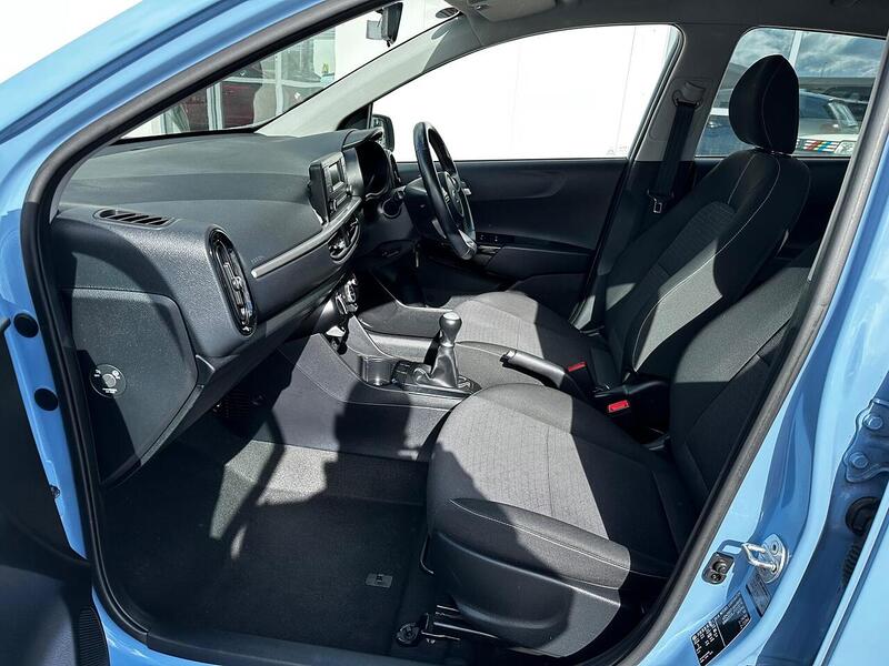 Used Kia Picanto 2017 for sale - 78016590: Photo 12