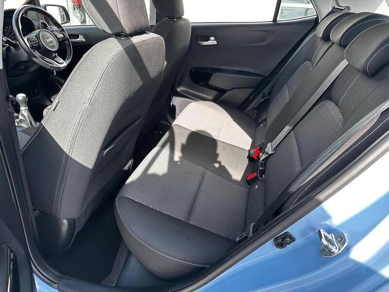 Used Kia Picanto 2017 for sale - 78016590: Photo 13