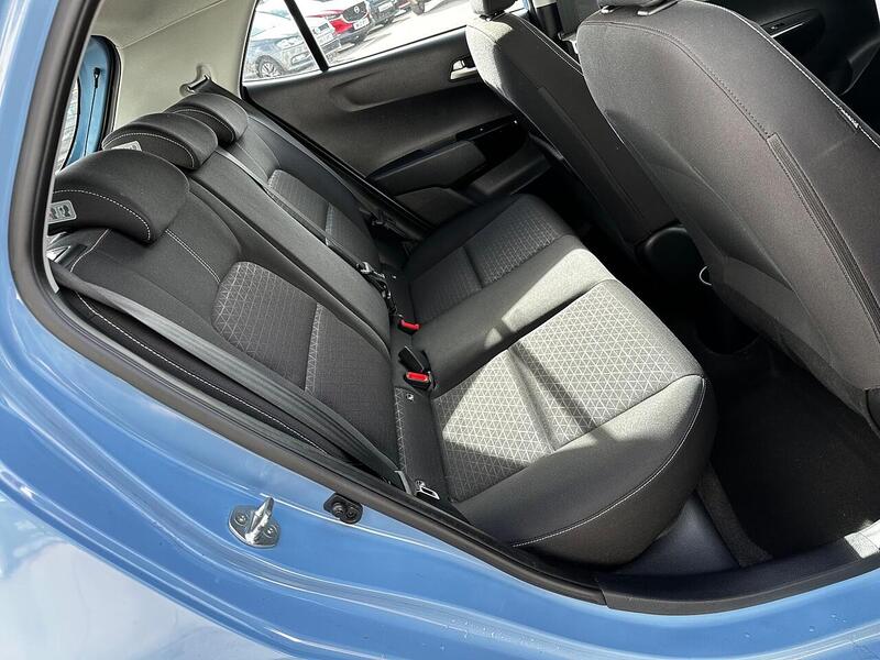 Used Kia Picanto 2017 for sale - 78016590: Photo 14