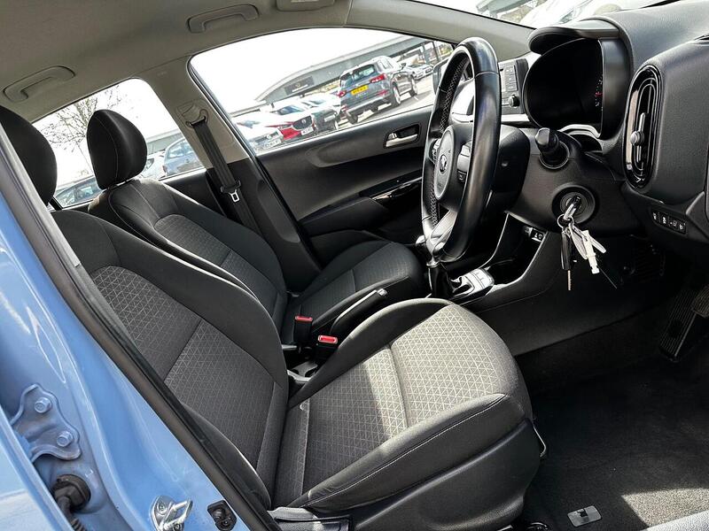 Used Kia Picanto 2017 for sale - 78016590: Photo 15