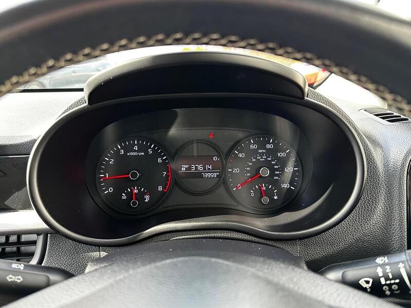 Used Kia Picanto 2017 for sale - 78016590: Photo 17