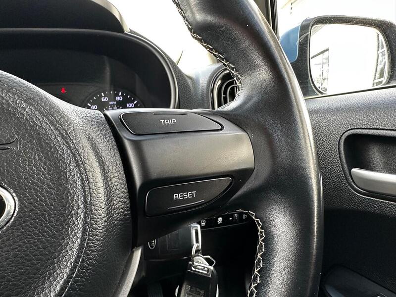 Used Kia Picanto 2017 for sale - 78016590: Photo 18