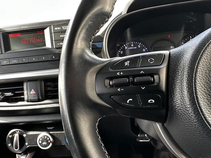 Used Kia Picanto 2017 for sale - 78016590: Photo 19