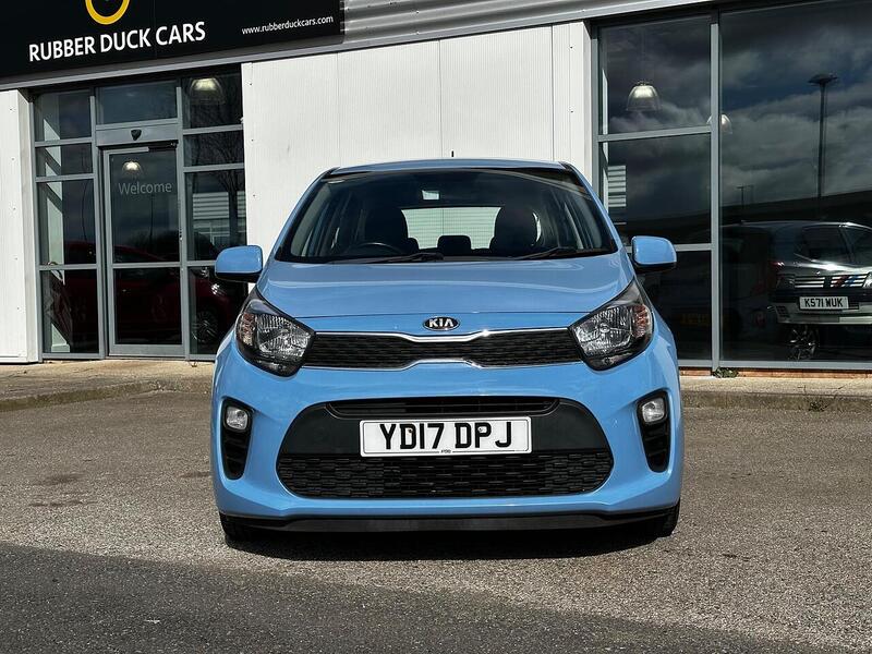 Used Kia Picanto 2017 for sale - 78016590: Photo 2