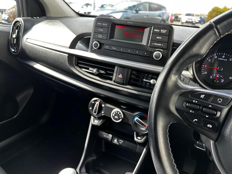 Used Kia Picanto 2017 for sale - 78016590: Photo 20