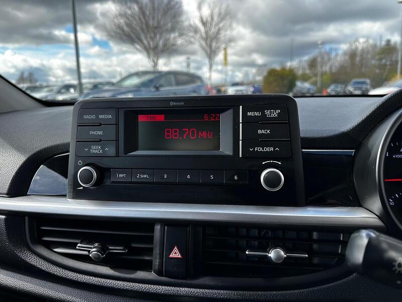 Used Kia Picanto 2017 for sale - 78016590: Photo 22