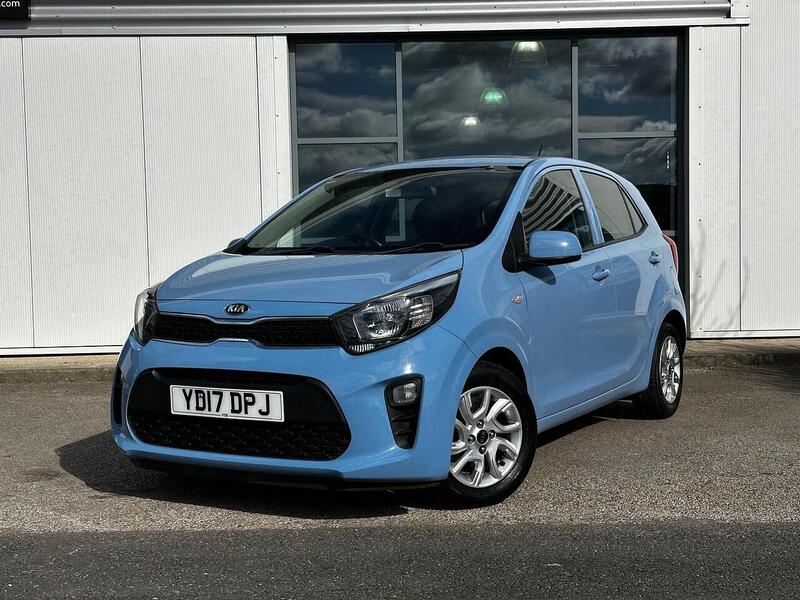 Used Kia Picanto 2017 for sale - 78016590: Photo 3