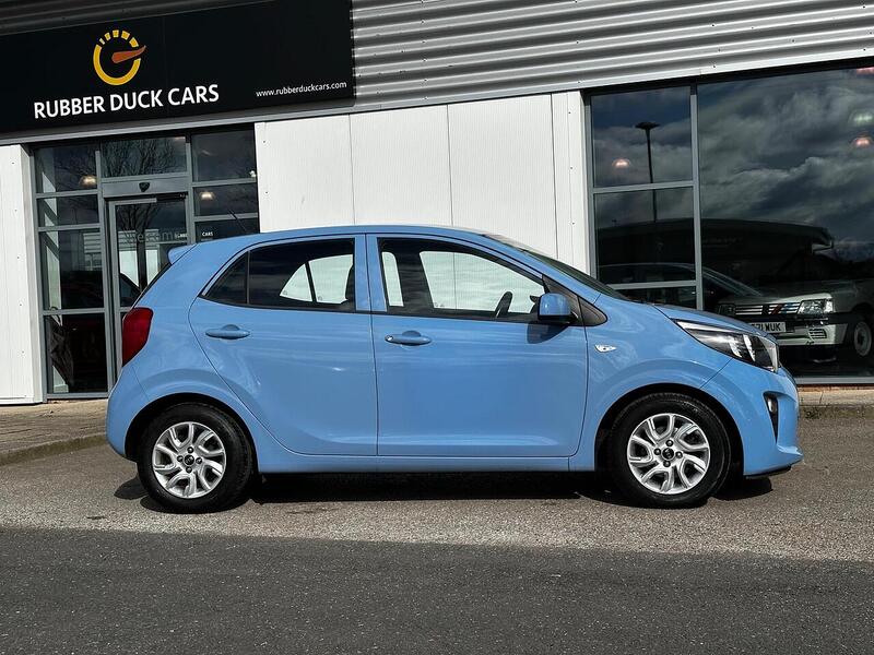 Used Kia Picanto 2017 for sale - 78016590: Photo 4