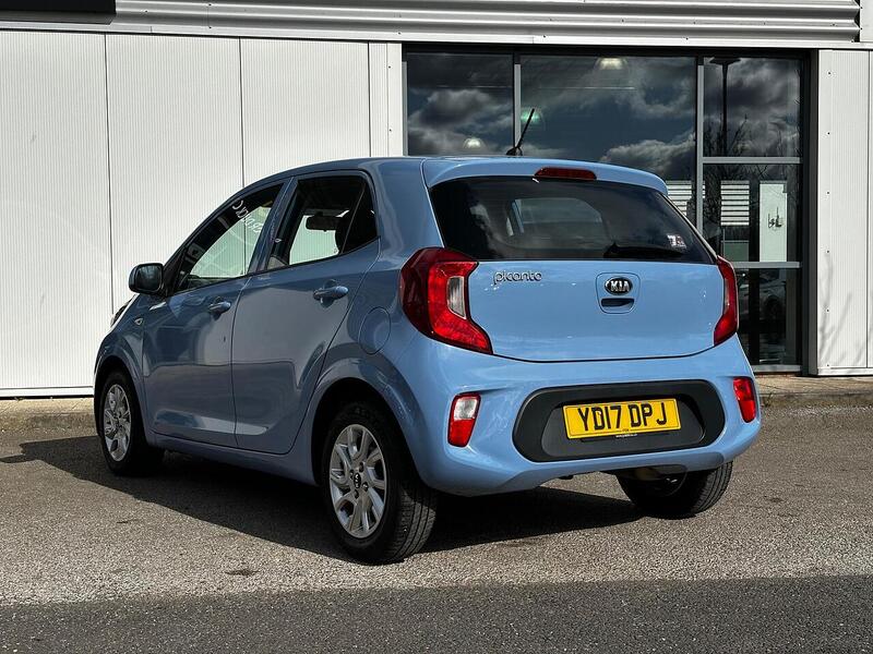 Used Kia Picanto 2017 for sale - 78016590: Photo 7