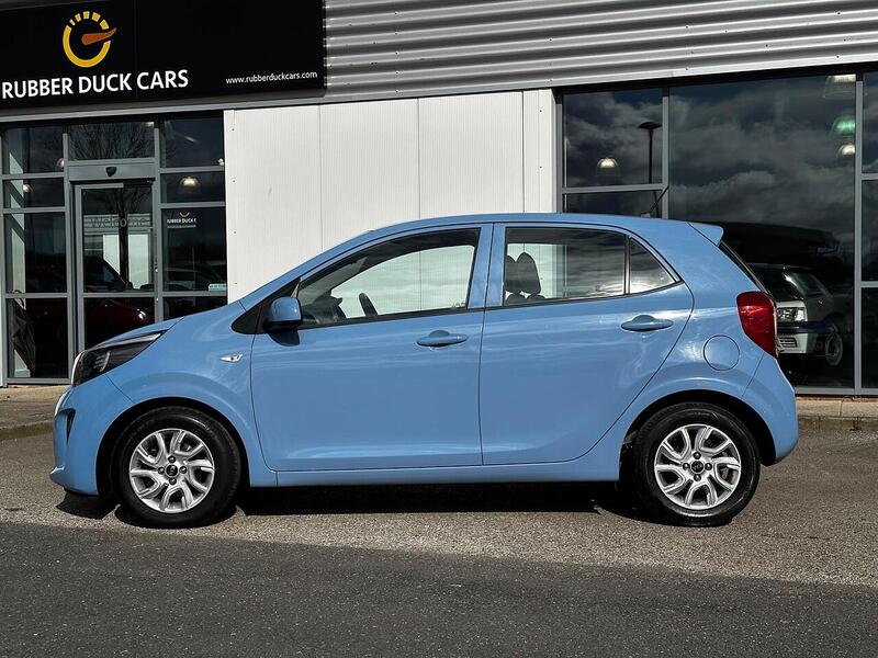 Used Kia Picanto 2017 for sale - 78016590: Photo 8