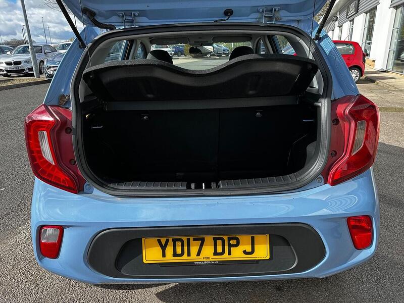 Used Kia Picanto 2017 for sale - 78016590: Photo 9