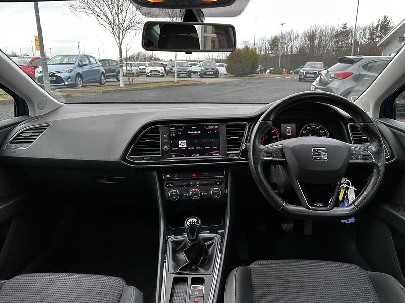 Used SEAT Leon 2017 for sale - 77490674: Photo 10