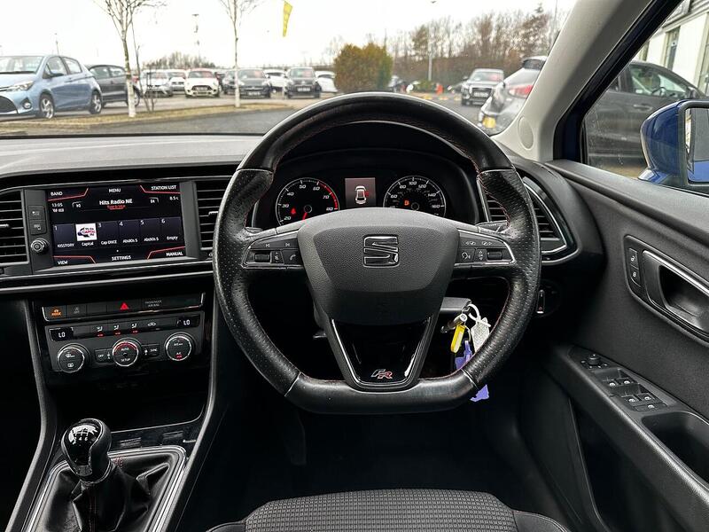 Used SEAT Leon 2017 for sale - 77490674: Photo 11