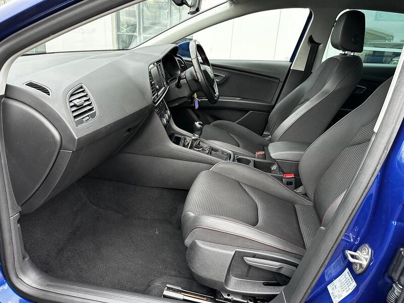 Used SEAT Leon 2017 for sale - 77490674: Photo 12