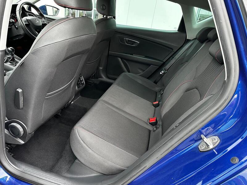 Used SEAT Leon 2017 for sale - 77490674: Photo 13