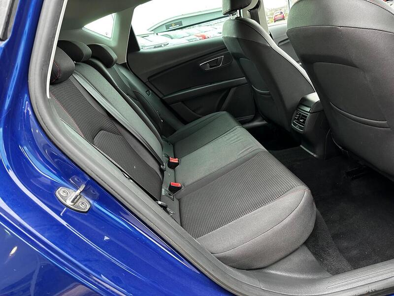 Used SEAT Leon 2017 for sale - 77490674: Photo 14