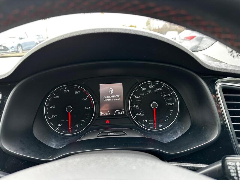 Used SEAT Leon 2017 for sale - 77490674: Photo 17