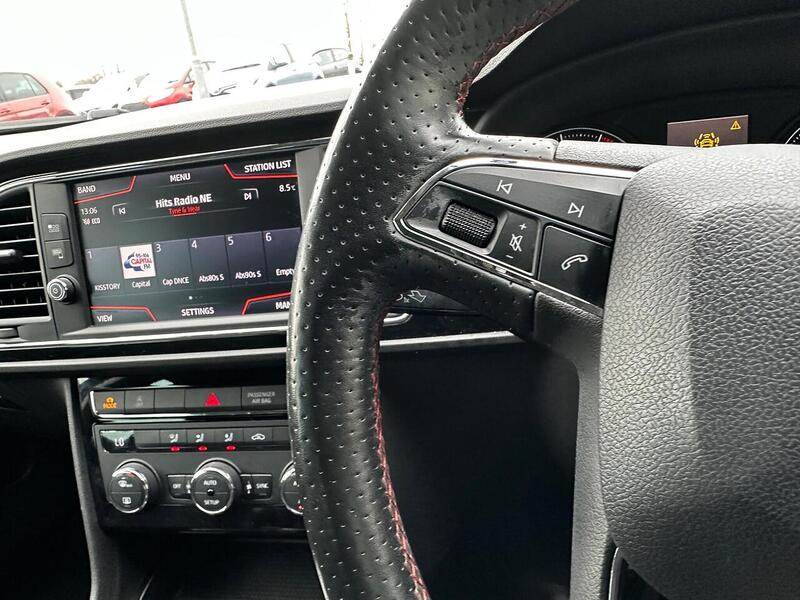 Used SEAT Leon 2017 for sale - 77490674: Photo 19