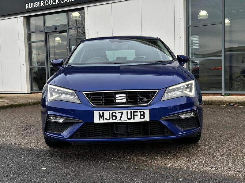 Used SEAT Leon 2017 for sale - 77490674: Photo 2