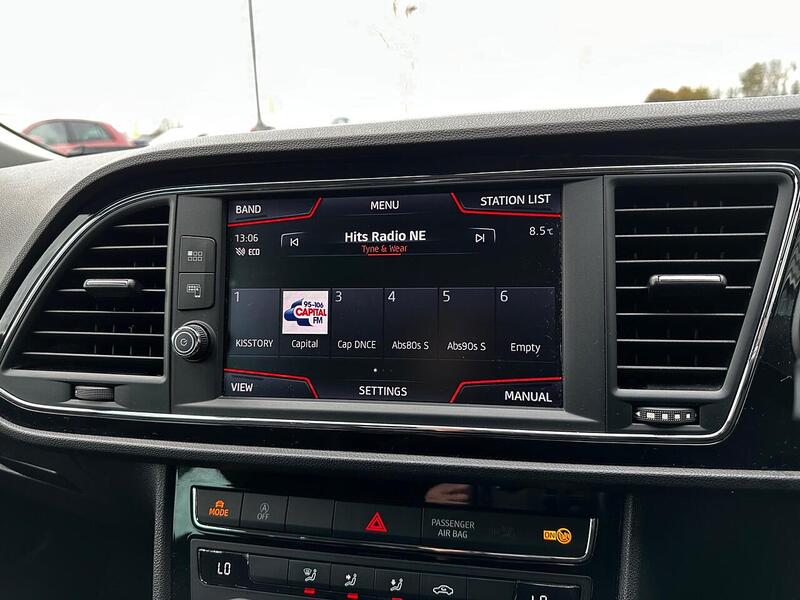 Used SEAT Leon 2017 for sale - 77490674: Photo 22