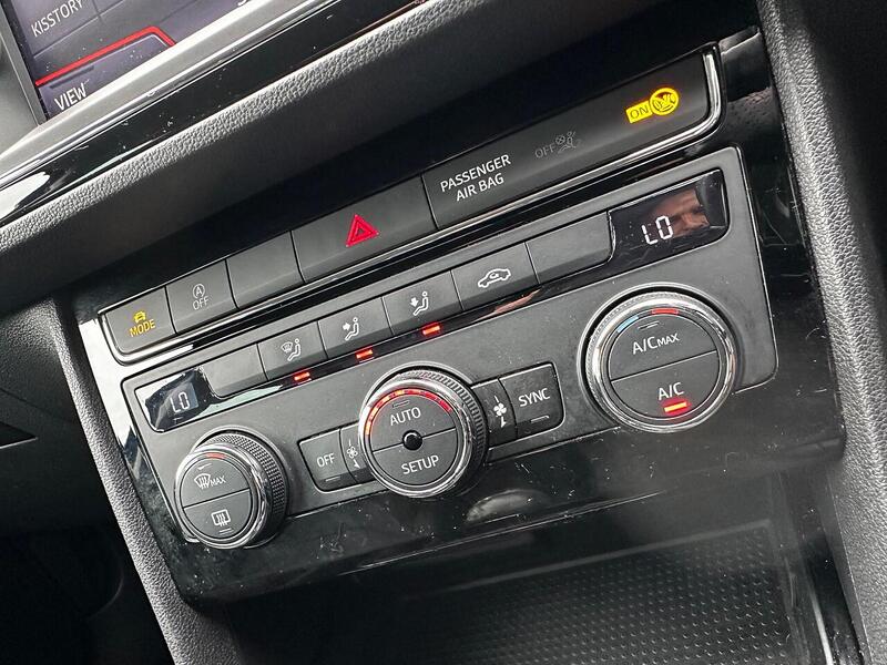 Used SEAT Leon 2017 for sale - 77490674: Photo 23