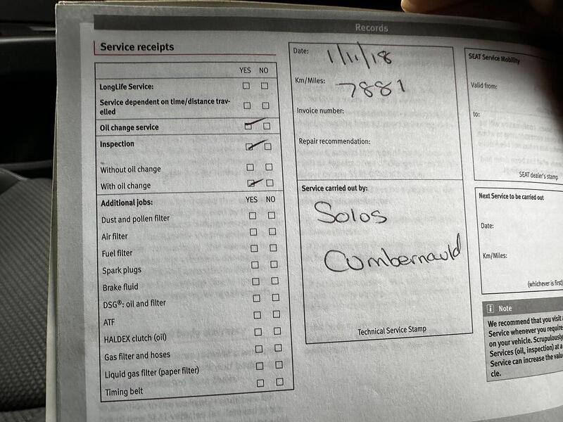 Used SEAT Leon 2017 for sale - 77490674: Photo 26