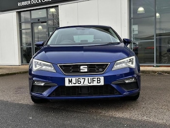 Used SEAT Leon 2017 for sale - 77490674: Photo