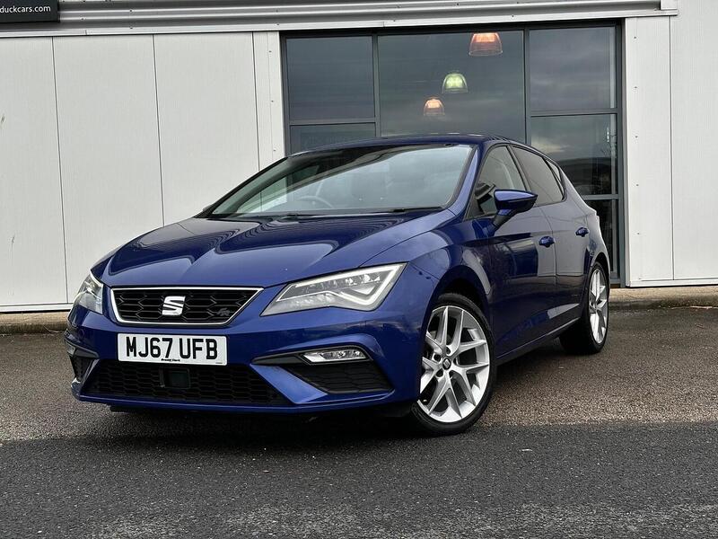 Used SEAT Leon 2017 for sale - 77490674: Photo 3