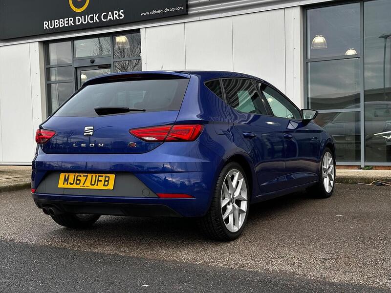 Used SEAT Leon 2017 for sale - 77490674: Photo 5