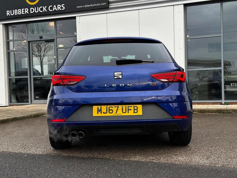 Used SEAT Leon 2017 for sale - 77490674: Photo 6