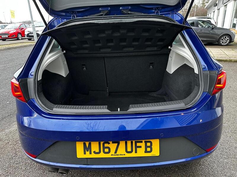 Used SEAT Leon 2017 for sale - 77490674: Photo 9