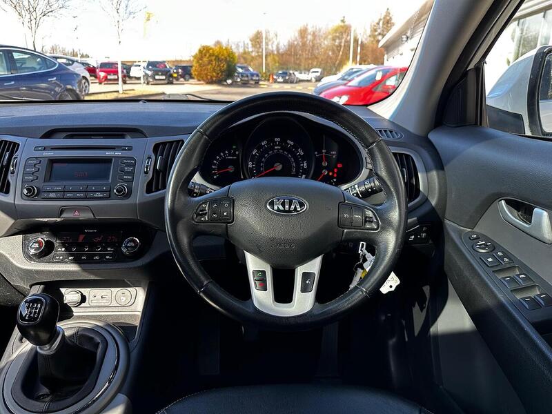 Used Kia Sportage 2016 for sale - 77920909: Photo 11