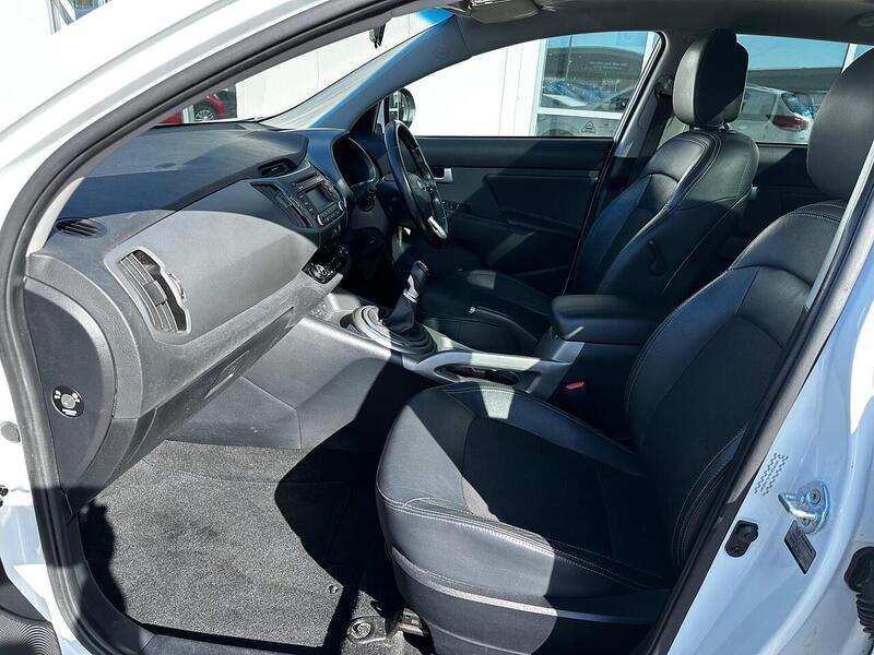 Used Kia Sportage 2016 for sale - 77920909: Photo 12