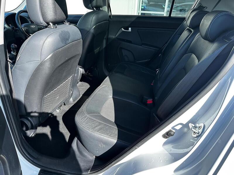 Used Kia Sportage 2016 for sale - 77920909: Photo 13