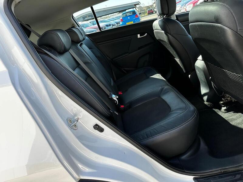 Used Kia Sportage 2016 for sale - 77920909: Photo 14