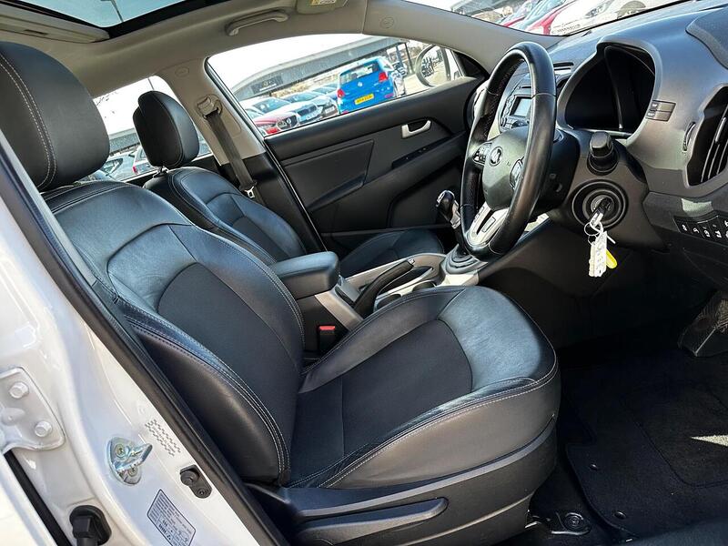 Used Kia Sportage 2016 for sale - 77920909: Photo 15