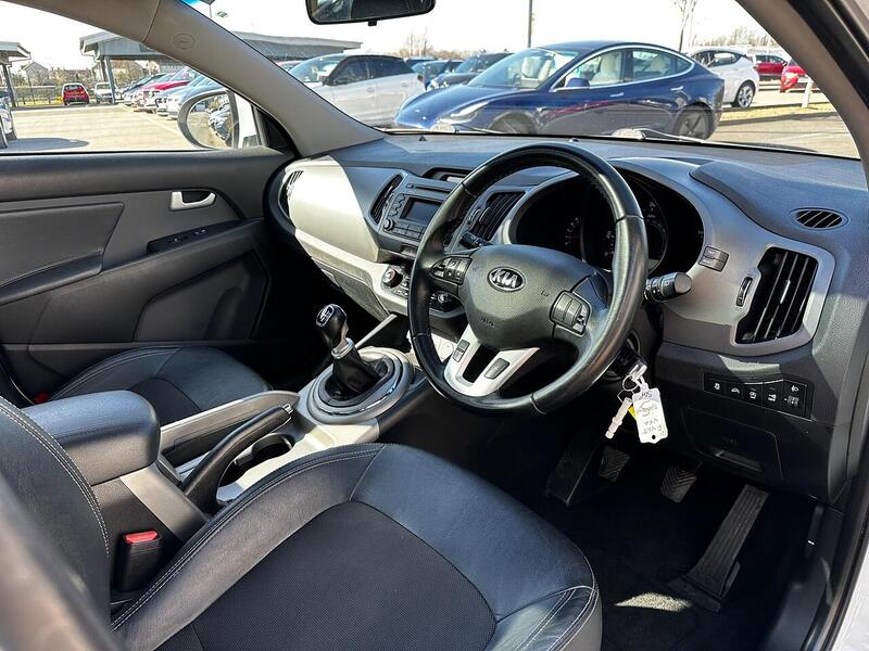 Used Kia Sportage 2016 for sale - 77920909: Photo 16