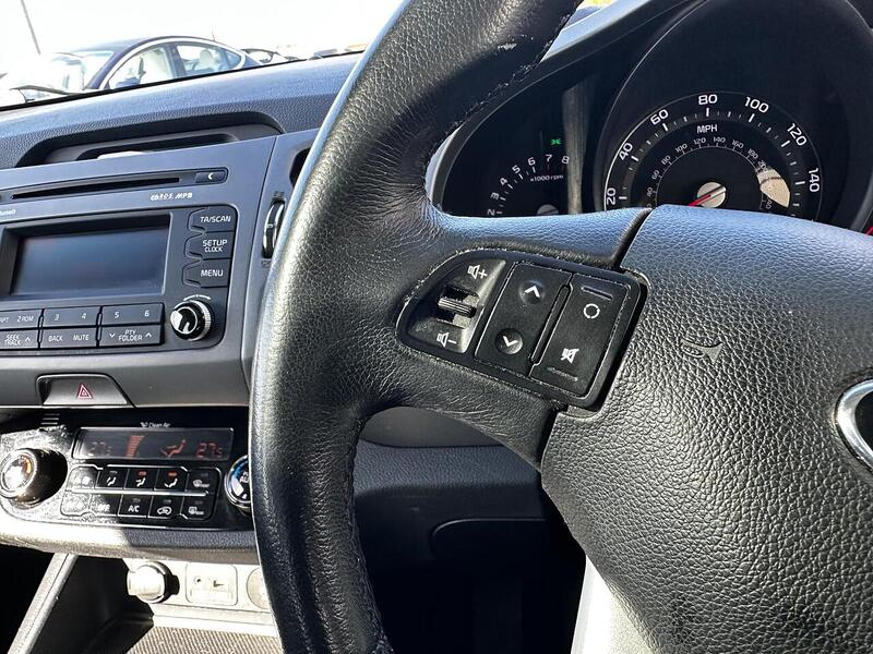 Used Kia Sportage 2016 for sale - 77920909: Photo 20