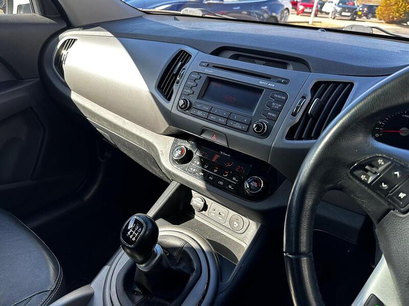 Used Kia Sportage 2016 for sale - 77920909: Photo 21