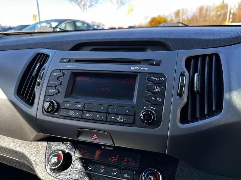 Used Kia Sportage 2016 for sale - 77920909: Photo 23