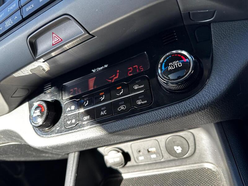 Used Kia Sportage 2016 for sale - 77920909: Photo 24